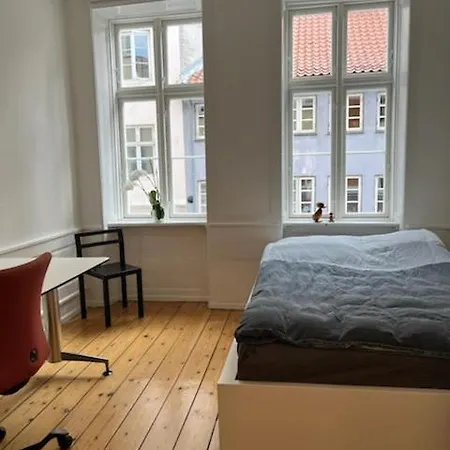 Regnbuekvarteret *